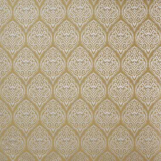 EMOTION OCHRE Curtains