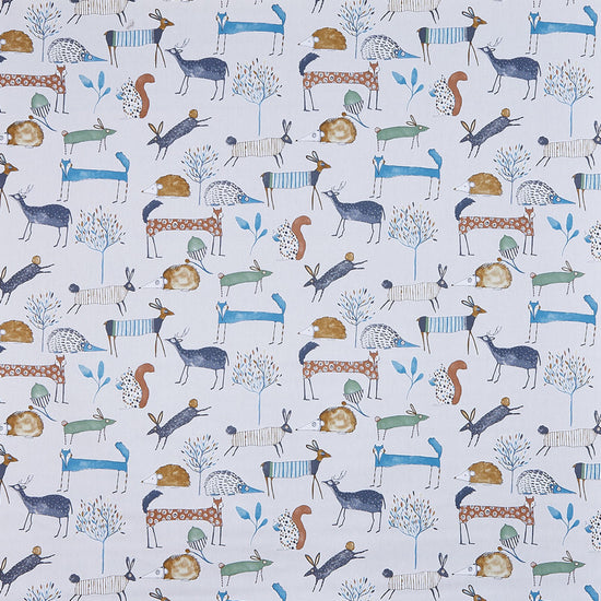 OH MY DEER COLONIAL Tablecloths