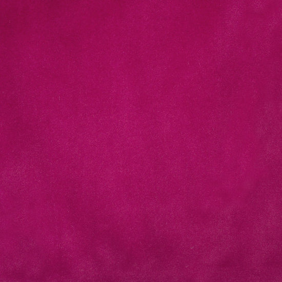 Alaska Fuchsia Upholstered Pelmets