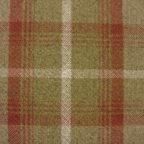 Balmoral Rust Curtains Balmoral Rust Curtains