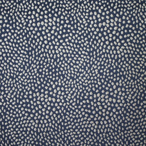 Blean Indigo Valances Blean Indigo Valances