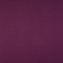 Carnaby Aubergine Upholstered Pelmets