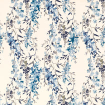 Hana Indigo V3233-06 Curtains