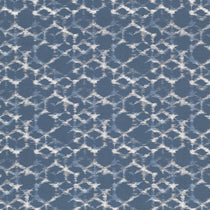 Sudare Indigo V3234-06 Fabric by the Metre