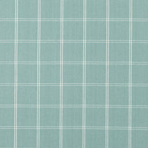 Chatham Aqua V3144-10 Roman Blinds