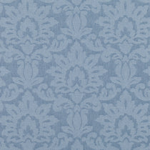 Camberley Denim V3091-22 Roman Blinds