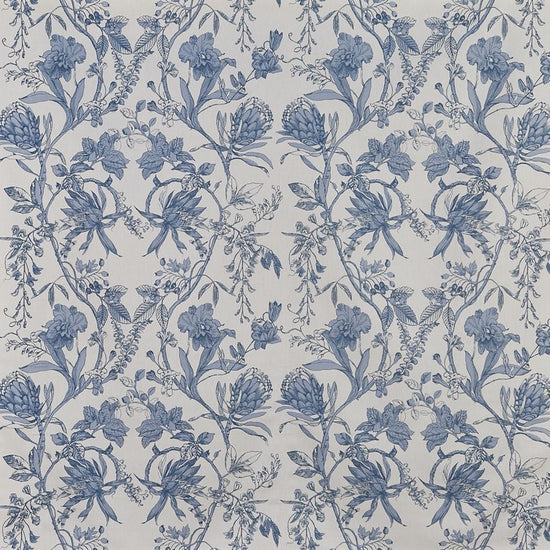 Linley Larkspur Upholstered Pelmets