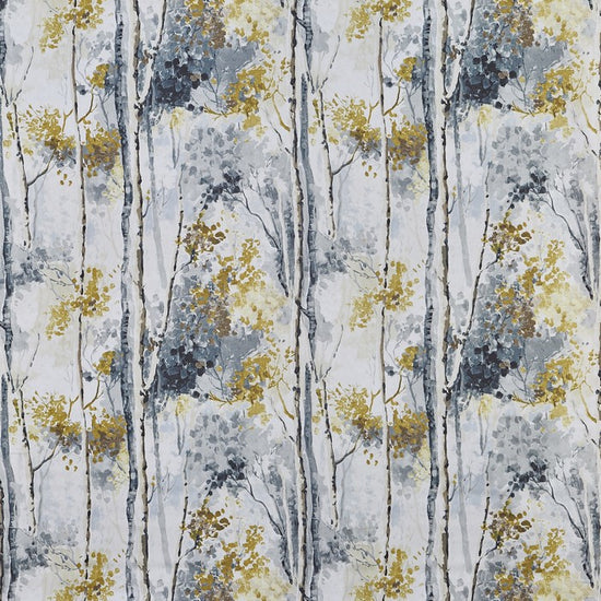 Silver Birch Shadow Valances