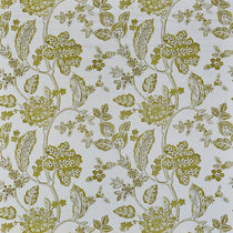 Elysee Leaf Fabric by the Metre