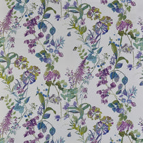 Bougainvillea Wisteria Fabric by the Metre