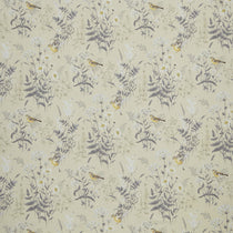 Forever Spring Buttercup Upholstered Pelmets