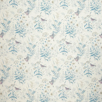 Forever Spring Delft Upholstered Pelmets