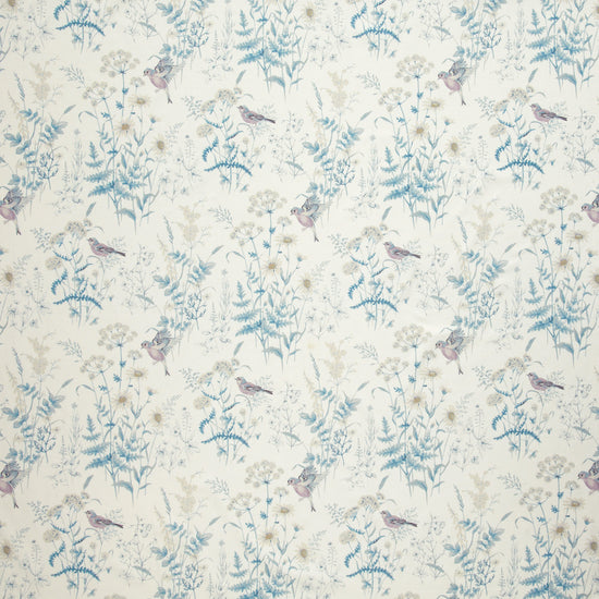 Forever Spring Delft Fabric by the Metre