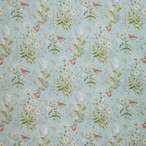 Forever Spring Eau De Nil Apex Curtains