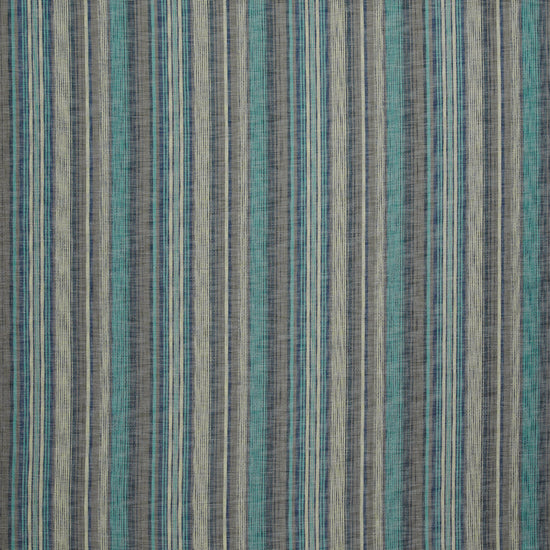 Maya Indigo Apex Curtains