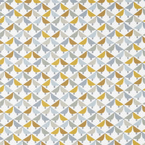 Lintu Dandelion Butterscotch Pebble 120586 Roman Blinds