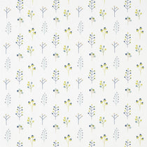 Mukula Gecko Citrus Pacific 132155 Curtains