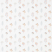 Mukula Watermelon Tangerine Slate 132154 Roman Blinds