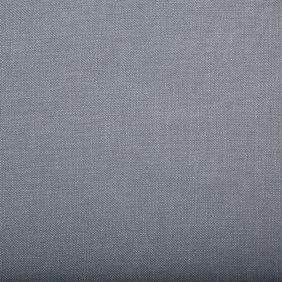 Viking Denim Sheer Voile Curtains