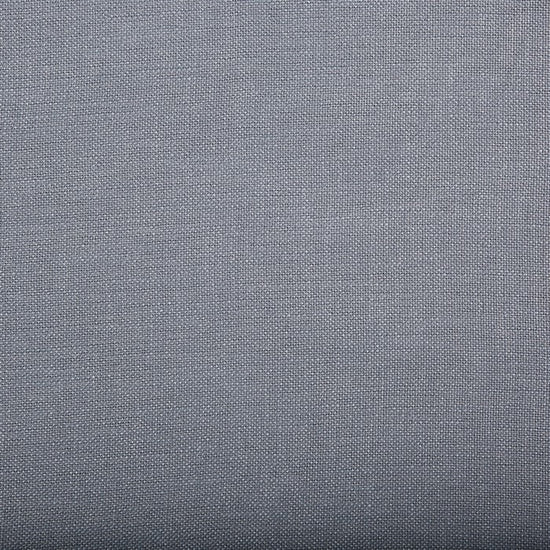 Viking Denim Sheer Voile Fabric by the Metre