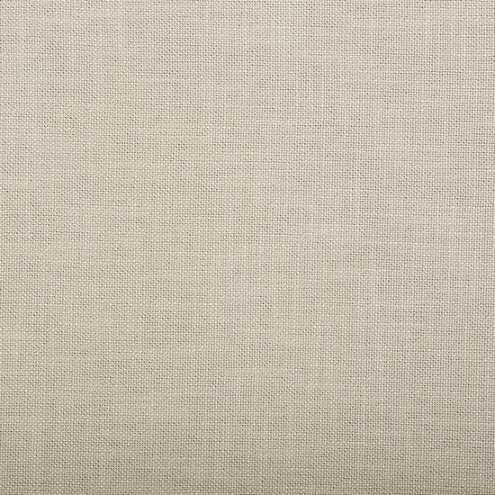 Viking Oatmeal Sheer Voile Fabric by the Metre