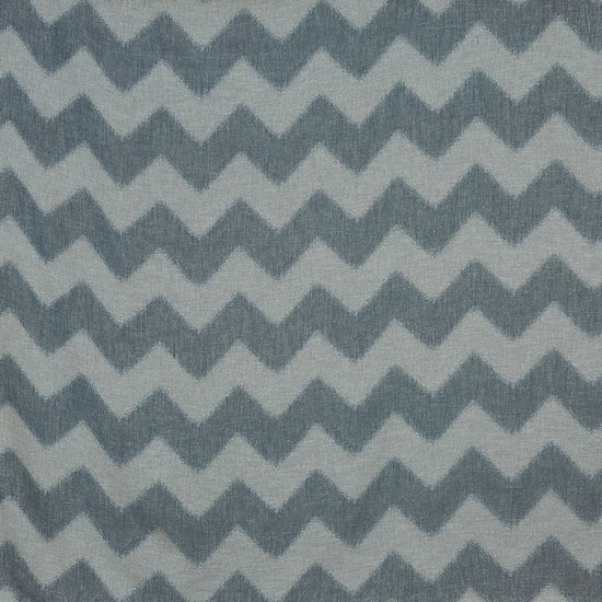 Shoreline Marine Sheer Voile Fabric by the Metre