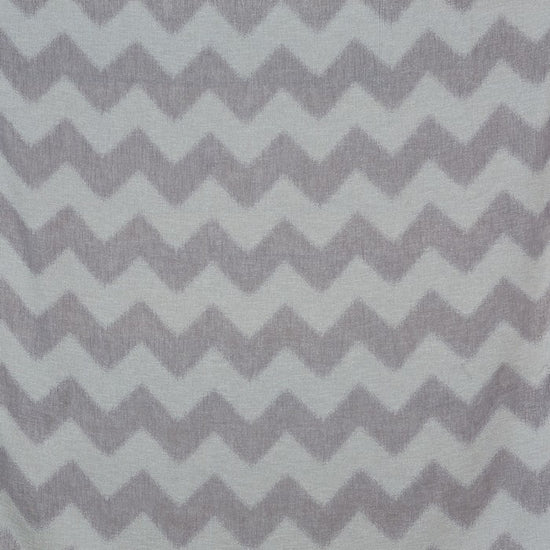 Shoreline Dusk Sheer Voile Fabric by the Metre