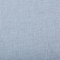 Tuscan Azure Sheer Voile Fabric by the Metre