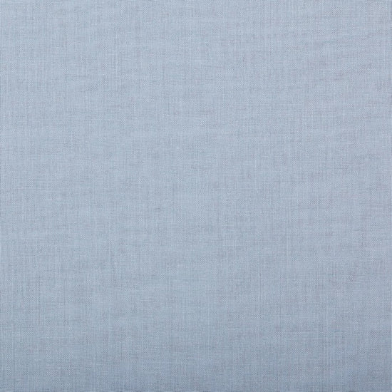 Tuscan Azure Sheer Voile Fabric by the Metre