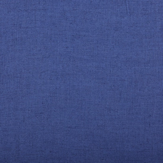 Tuscan Royal Sheer Voile Fabric by the Metre