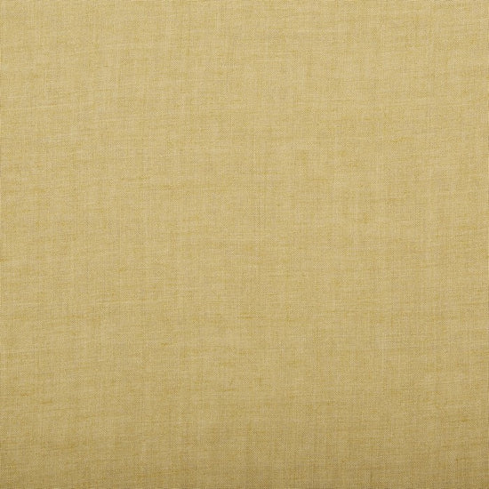 Tuscan Corn Sheer Voile Fabric by the Metre