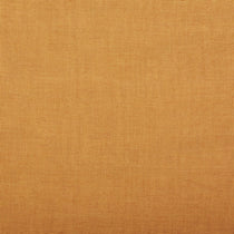 Tuscan Mango Sheer Voile Fabric by the Metre