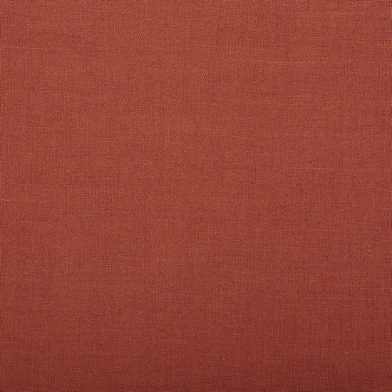 Tuscan Terracotta Sheer Voile Curtains