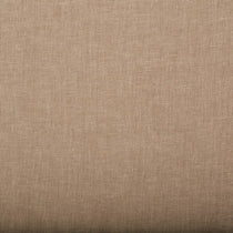 Tuscan Camel Sheer Voile Fabric by the Metre