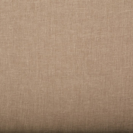 Tuscan Camel Sheer Voile Curtains