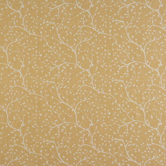 Appledore Ochre Pillows