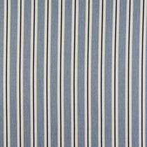 Arley Stripe Denim Bed Runners