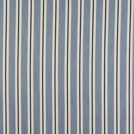 Arley Stripe Denim Door Stops