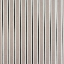 Arley Stripe Linen Upholstered Pelmets