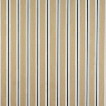 Arley Stripe Moss Apex Curtains