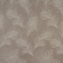 Feather Coffee Upholstered Pelmets