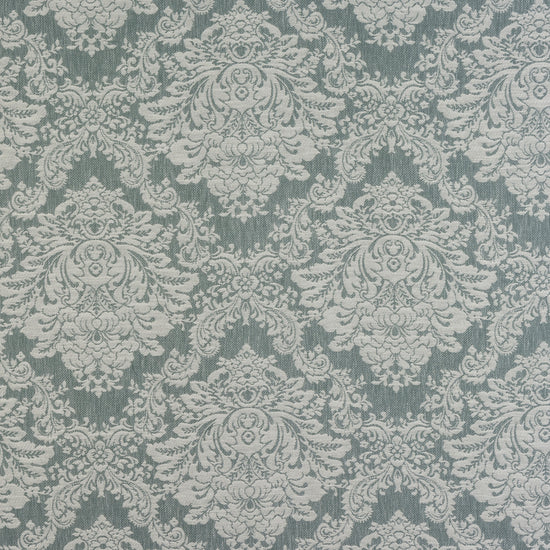 Ladywell Duckegg Upholstered Pelmets