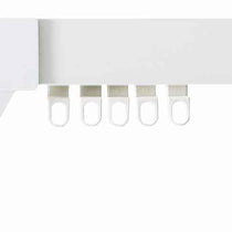 Swish Superlux Corded PVC Curtain Tracks