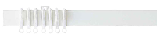 Swish Sologlyde PVC Curtain Tracks