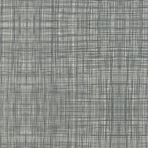 Scribble Cool Grey Roman Blinds