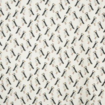 Puffin Black Curtains Puffin Black Curtains