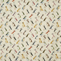 Puffin Driftwood Curtains Puffin Driftwood Curtains