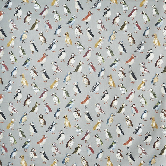 Puffin Pumice Curtains