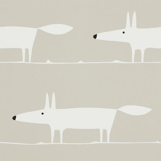 Mr Fox 110845 Wallpapers