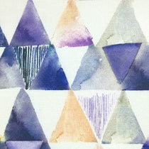 Andes Violet Curtains Andes Violet Curtains